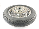 Yamaha XVS 650 Drag Star VM02 [1998] - Front wheel rim-2