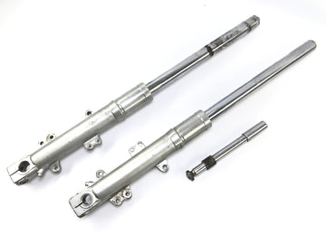 Moto Guzzi V 1000 VG [1980] - Fork telescopic fork with axle