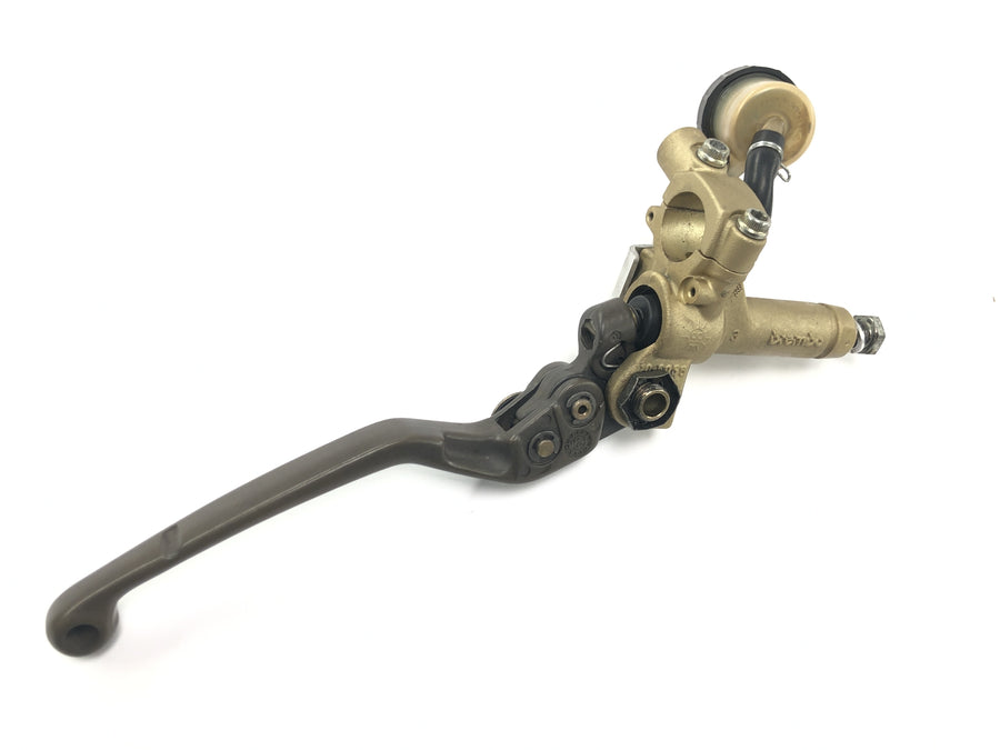 Moto Guzzi V11 Sport [1999] - Clutch pump Brembo clutch lever