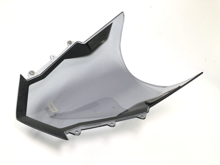 Aprilia RST 1000 Futura [2002] - Windschild Cladding Disc Front Front Cladding