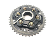 Default Title Ducati Multistrada 1200 S Touring [2009] - Sprocket gear