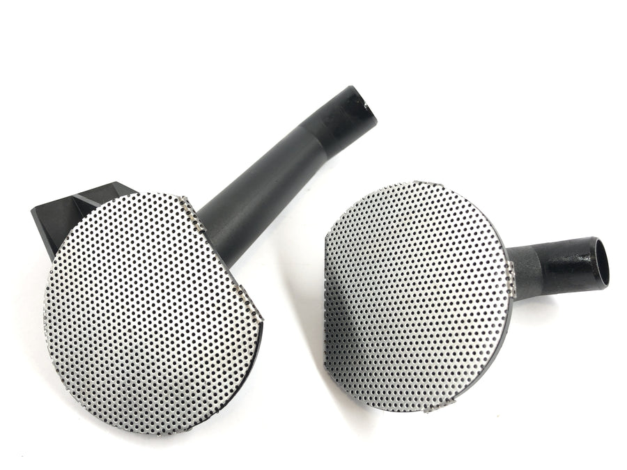 BMW R 1200 C 259c [1997] - oil sieve set couple