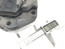 BMW F 650 GS R13 [2000] - Étrier de frein Brembo avant-3