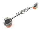MOTO GUZZI CALIFORNIA 2 1000 VT [1982] - Blinker hinten mit Strebe Doppelblinker Blinkleuchten-4