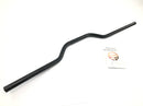 Kawasaki Versys KLE 650 A [2006] - handlebar tubular handlebar ABM black ABE-6
