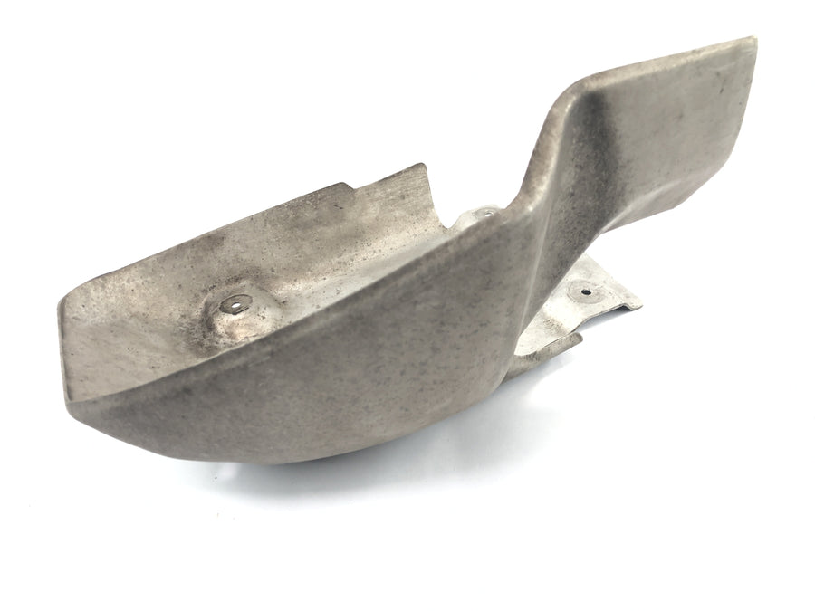 BMW R 1100 GS 259 [1995] - Capot de protection moteur protection anti-encastrement carénage moteur