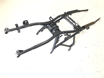 BMW R 1150 RS R22 [2003] - Support de cadre arrière support de cadre arrière à l'arrière