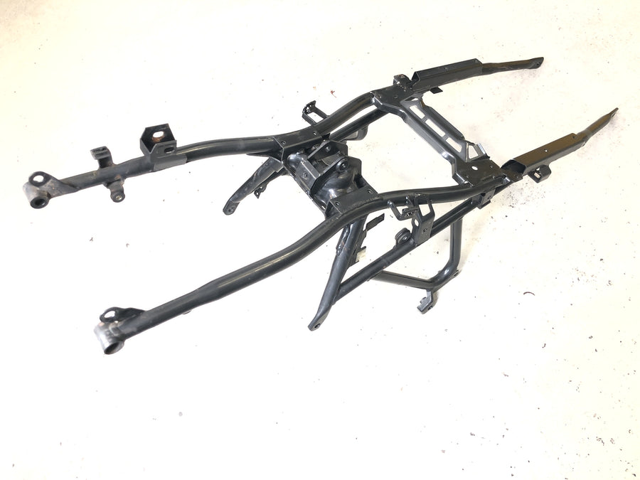 BMW R 1150 RS R22 [2003] - Support de cadre arrière support de cadre arrière à l'arrière