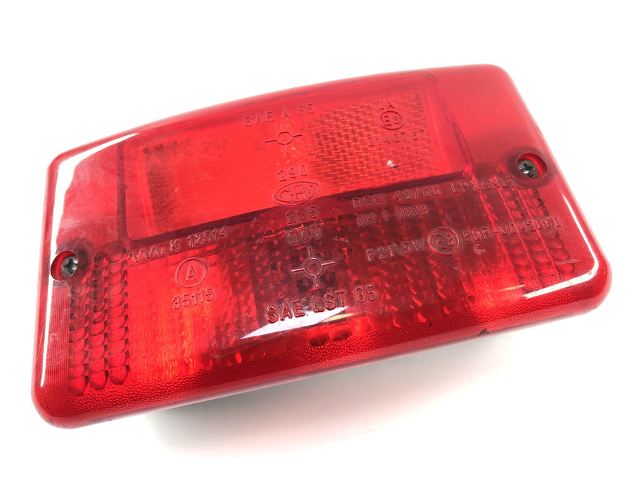 Ducati 900 SS [1991] - Rücklicht Heckleuchte