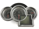 Moto Guzzi Norge 1200 [2006] - Tacho cockpit ignition lock tank lock for Gabelbrücke above CDI-4