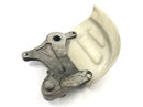 Honda NX 650 RD08 [1995] - Brake Disc Protection Cover Hub Braking Anchor-4