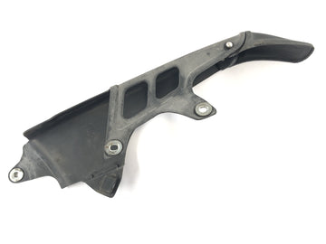 Honda XL 600 LM PD04 [1989] - chain protection