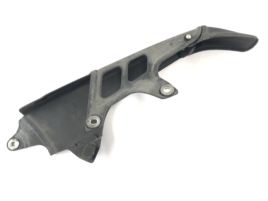 Honda XL 600 LM PD04 [1989] - chain protection