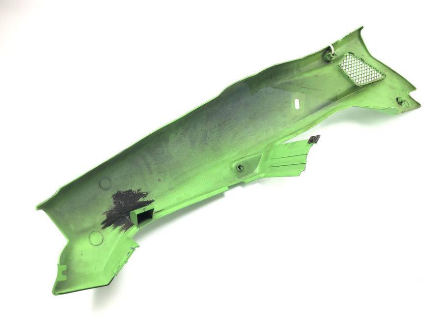 Kawasaki ZXR 400 ZX400L [1992] - Rear fairing, right rear fairing