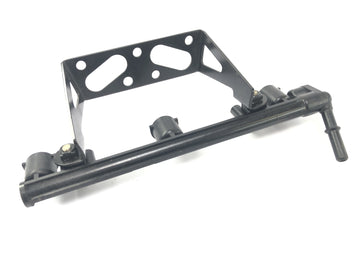 Triumph Sprint ST 1050 [2005] - Injector bracket injectors - 0