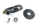 Triumph Daytona 900 T300D [1996] - Pickup pickup sensor ignition pulse generator with disc-4