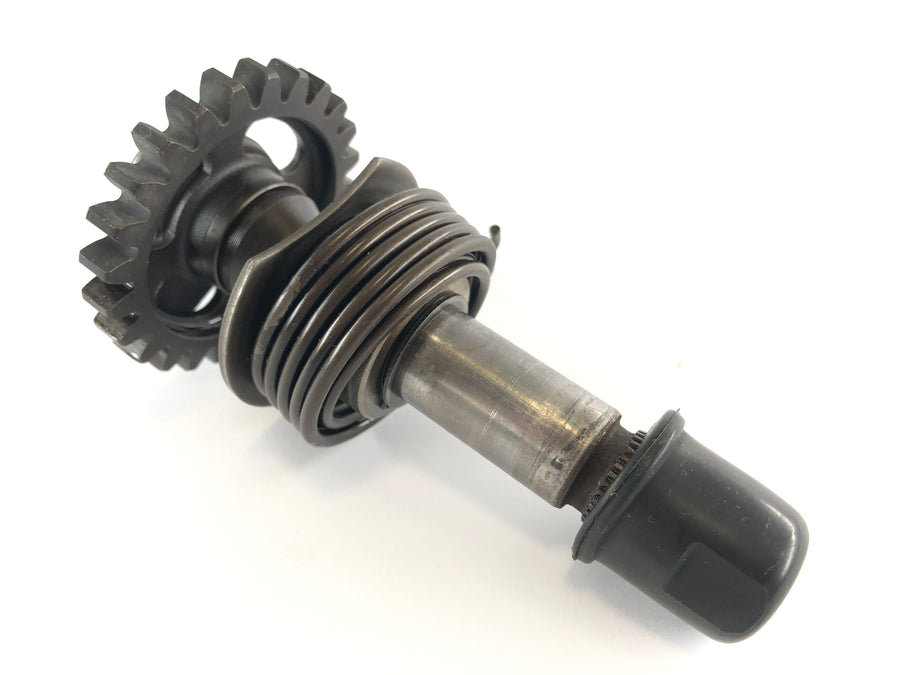 Yamaha XS 1100 2H9 [1978] - Kickstarter shaft