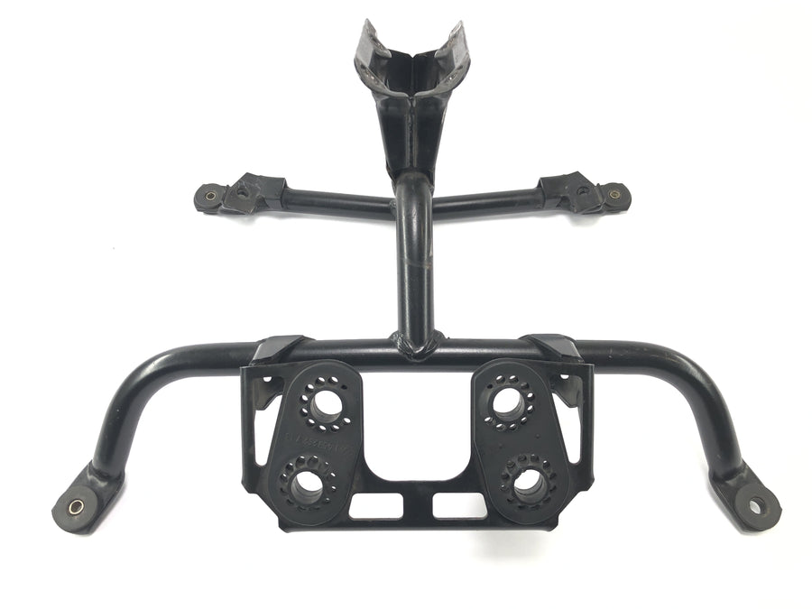 BMW K 1100 LT 100 [1994] - support de support de support du support de cockpit