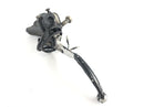 Yamaha XS 400 2A2 [1982] - Handbrake pump handlebar fitting right-6