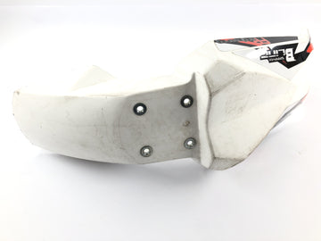SWM SM 125 R [2018] - Front fender - 0