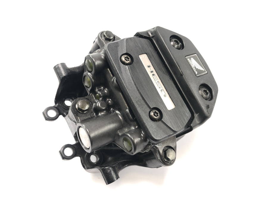Honda CBR 1000 RR SC57 [2006] - Steering damper HESD steering stabilizer steering