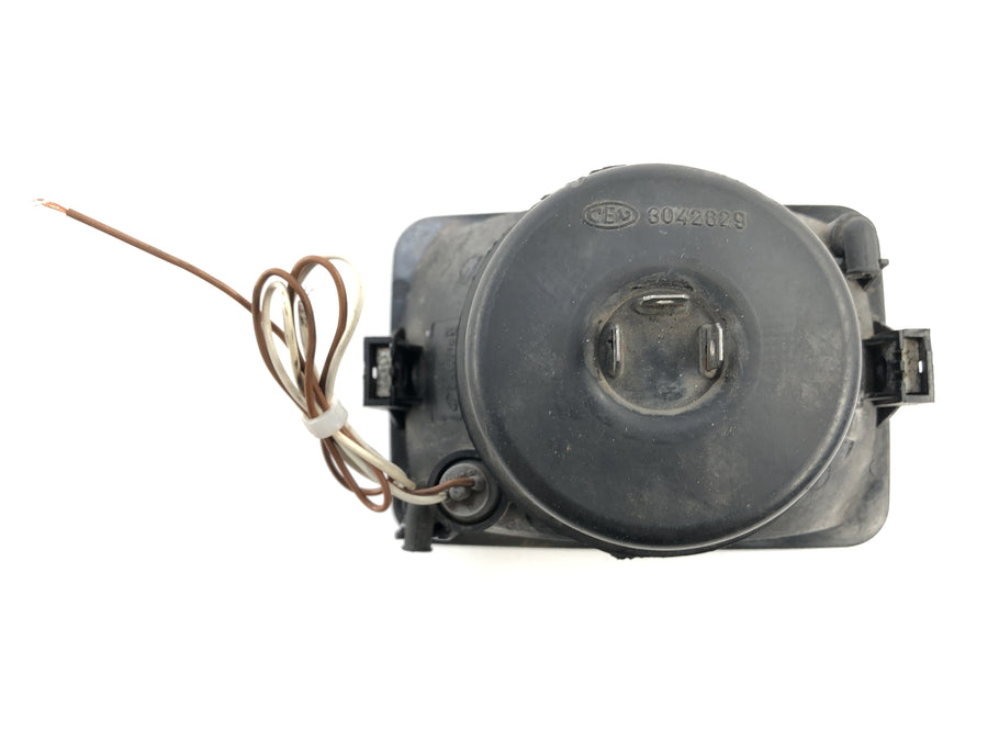 KTM LC4 640 EGS [2004] - headlights