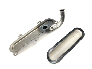 Triumph Adventurer 900 T309RT [1998] - Oil strainer, oil suction pipe, oil suction nozzle - 0