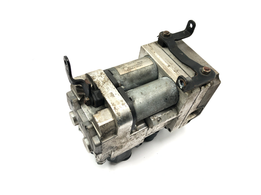 BMW R 1200 GS R12 K25 [2004] - ABS Steuergerät Modulator Hydraulikblock