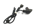 BMW K 1200 S K12S [2005] - Kurbelwellensensor Impulsgeber Drehzahlsensor Motorgeber-4