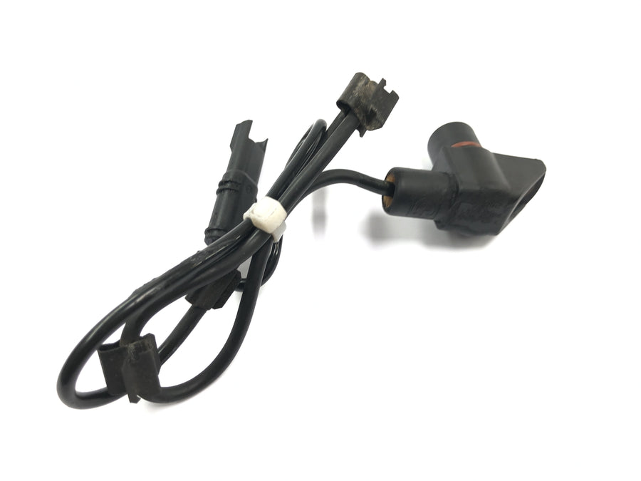 BMW K 1200 S K12S [2005] - Kurbelwellensensor Impulsgeber Drehzahlsensor Motorgeber