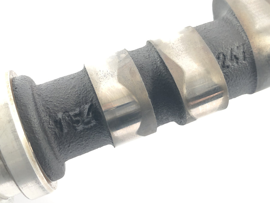 BMW R 100 GS 247E [1991] - Camshaft control shaft camshaft gear