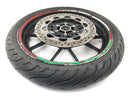 SWM SM 125 R [2018] - front wheel rim Rad 2.75 x 17 "-1