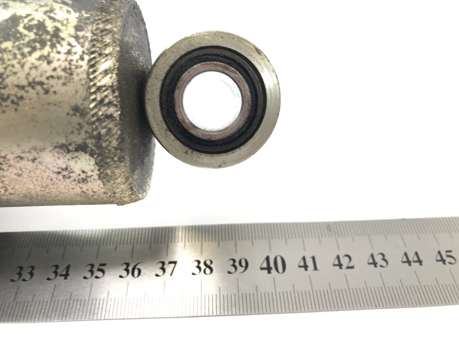 Yamaha XT 600 Z Ténéré 55W [1986] - shock absorber spring bone