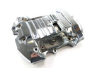 Honda VTX 1800 SC46 [2004] - couvercle de soupape arrière couvercle de culasse couvercle de moteur chromé-2