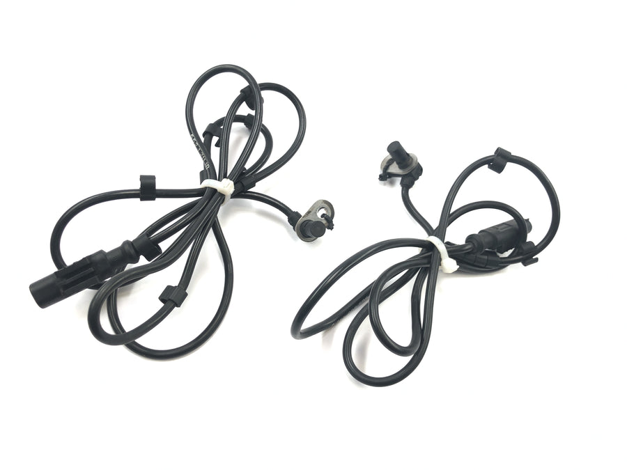 Ducati Multistrada 1200 S Touring [2009] - ABS sensor wheel speed sensor set front rear