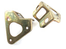 Suzuki GSX-R 1100 W GU75 C [1993] - Rear light bracket-1