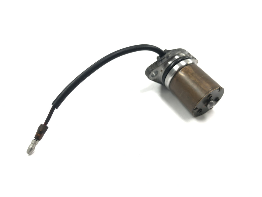 Yamaha XJR 1300 RP02 [1999] - Öldrucksensor