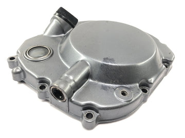 Kawasaki ZXR 400 ZX400L [1992] - Cache moteur cache embrayage - 0