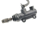 Cagiva MITO 125 EVO 8P [2000] - brake pump at the back with compensation container foot brake pump-2