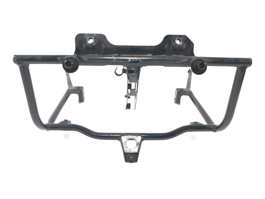 Kawasaki ZRX 1200 S ZRT20A [2001] - Verkleidungshalter vorne Halterung Frontmaske Cockpitträger