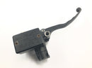Honda FT 500 PC07 [1983] - Handbremspumpe Bremspumpe vorne Bremshebel-1
