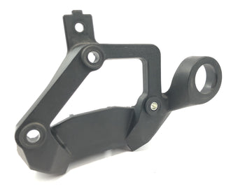 SWM SM 125 R [2018] - Speedometer holder cockpit holder instrument holder plastic
