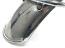 Laverda 1000 [1978] - Front mudguard chrome with bracket-2