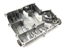 Yamaha YZF R1 RN09 [2003] - Oil pan engine cover housing cover-3