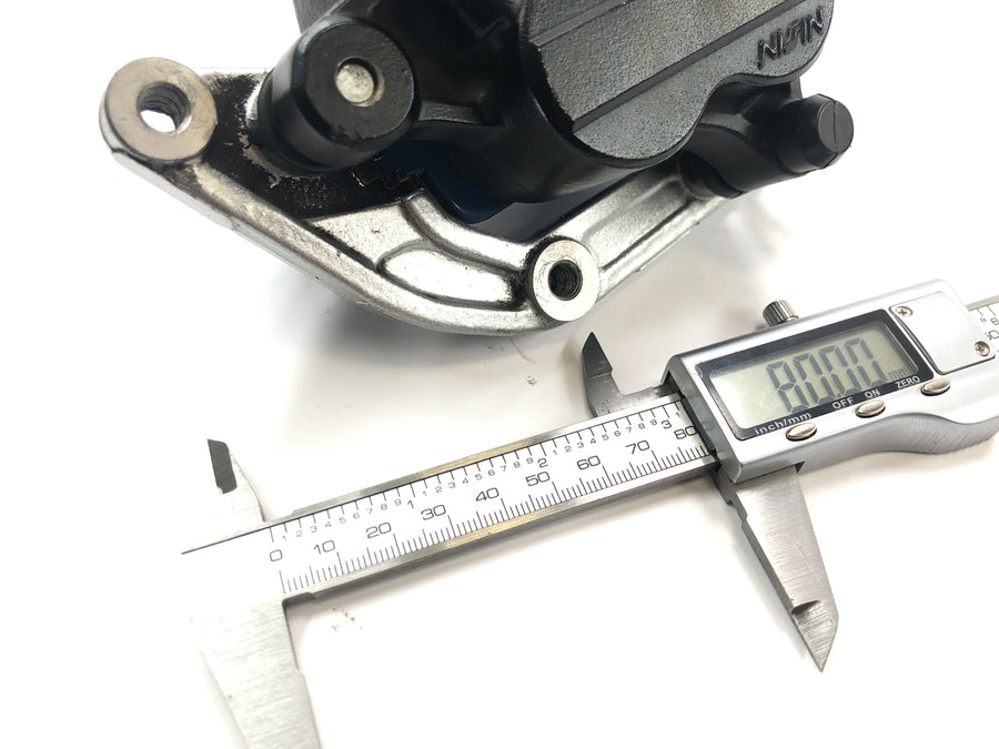 Triumph Tiger 955i 709EN [2003] - Brake caliper Nissin front left