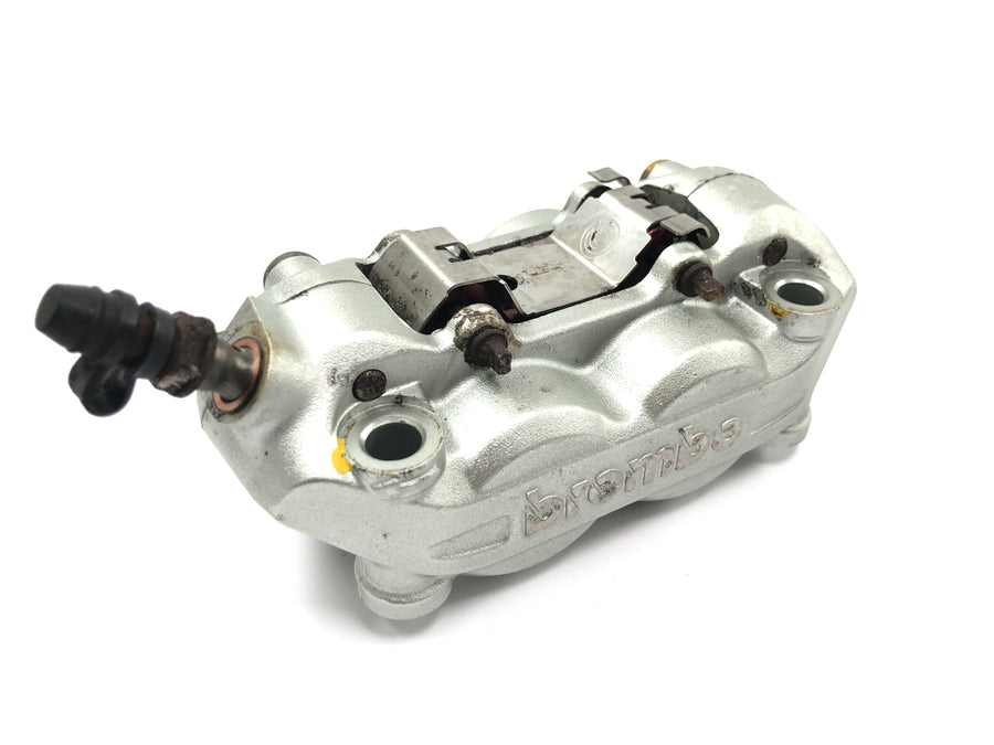 KTM Duke 690 A3 [2012] - Brake caliper Brembo front