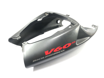 Aprilia Mille RSV 1000 ME [1999] - Carénage arrière carénage de siège arrière - 0