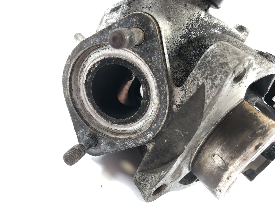Yamaha Rz 250 R 29l [approx. 250 YPVS] - cylinder on the left