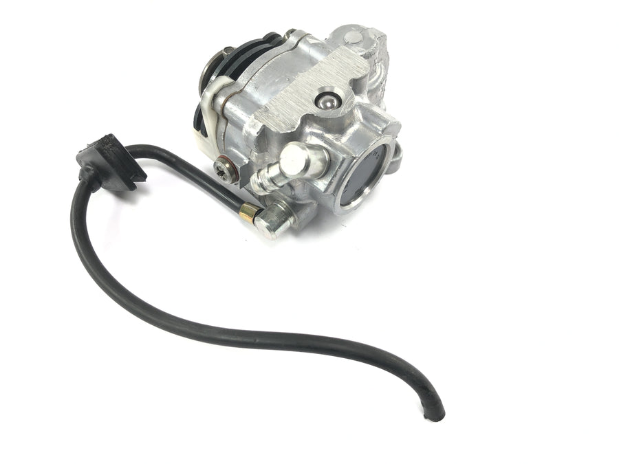 Sachs ZX 125 [1998] - Ölpumpe