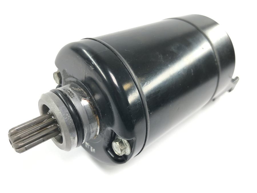 Kawasaki Versys KLE 650 A [2006] - starter motor electric starter 12V